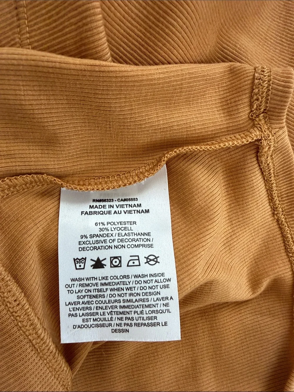 Nike Tank - Picture 4 of 4